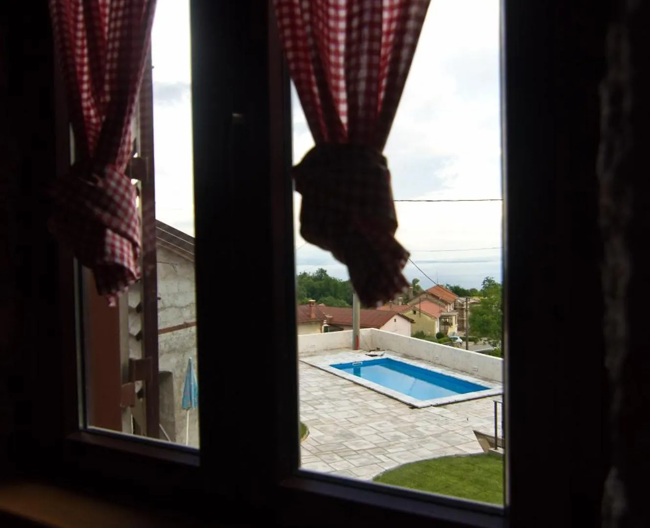 Apartmán Casa Storia & Casa Antica Veprinac