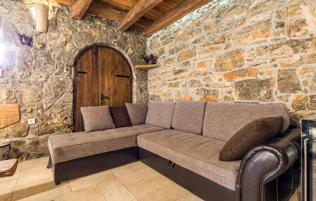 Casa Storia & Casa Antica Apartment Veprinac 0*,  Croatia