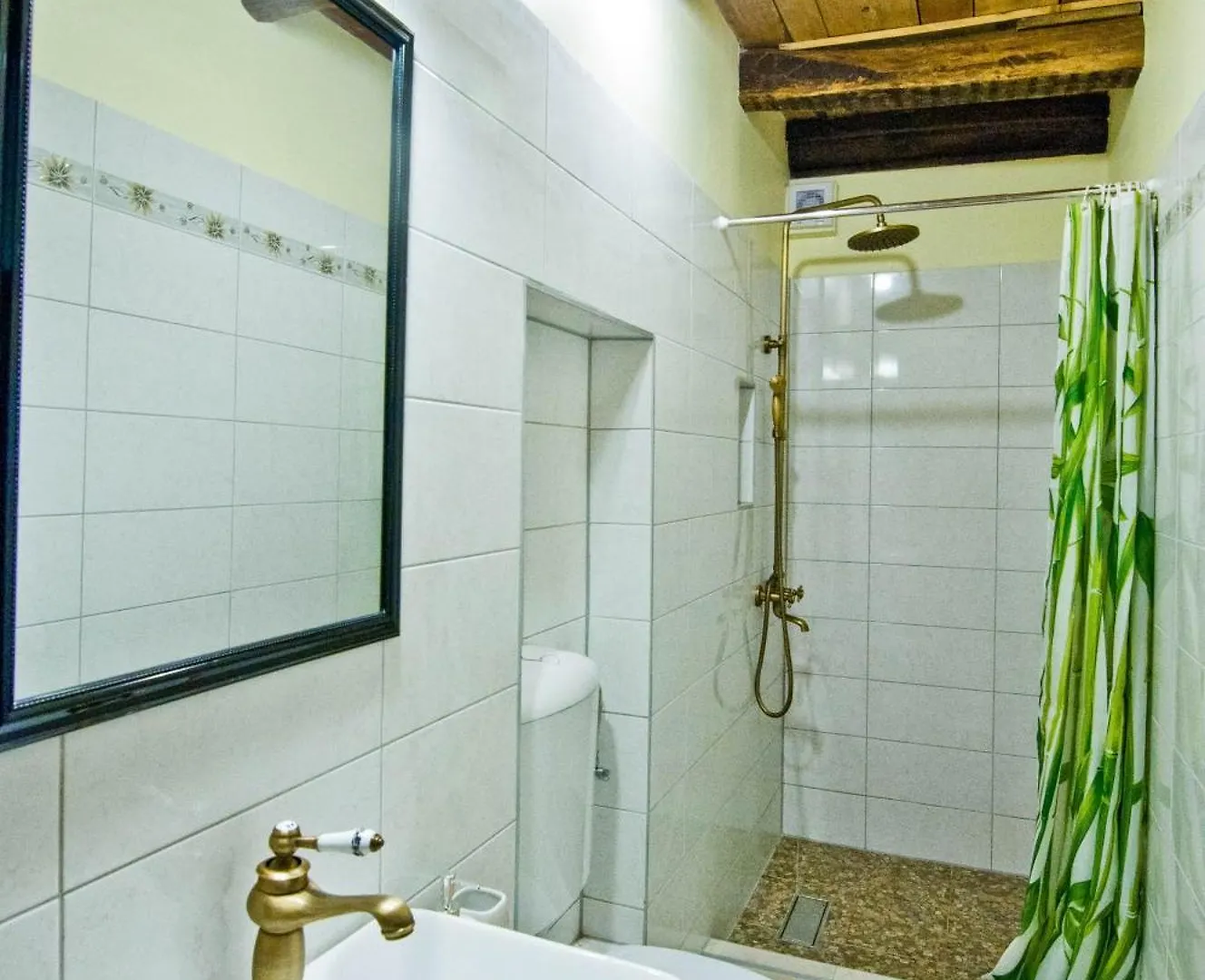 Casa Storia & Casa Antica Apartment Veprinac