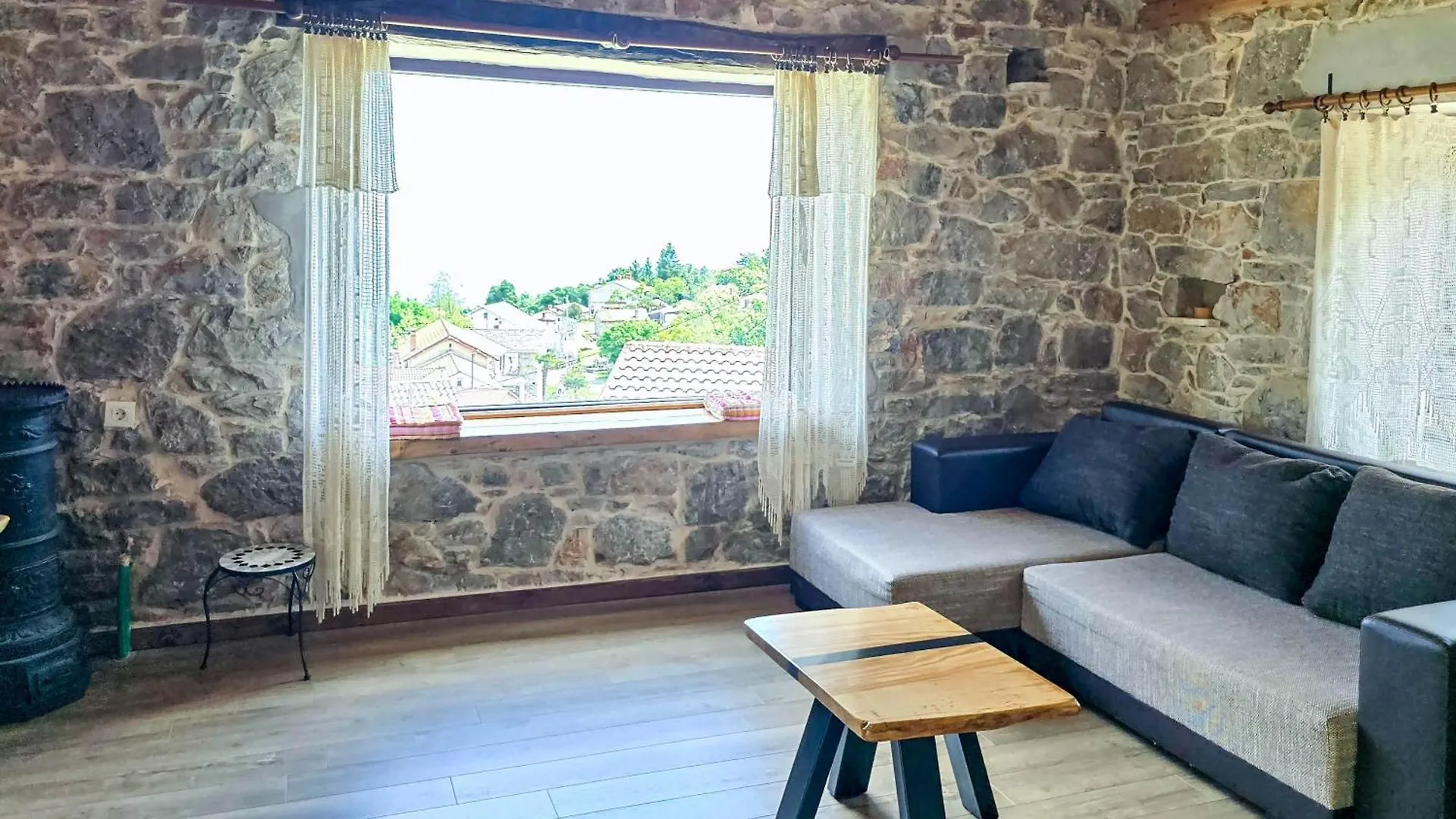 Casa Storia & Casa Antica Apartment Veprinac Croatia