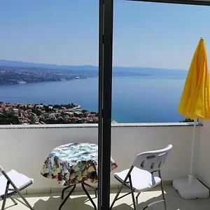 Apartment Irena, Veprinac