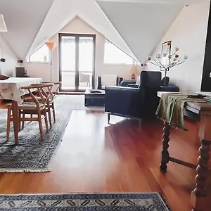 Apartment Pergola, Veprinac