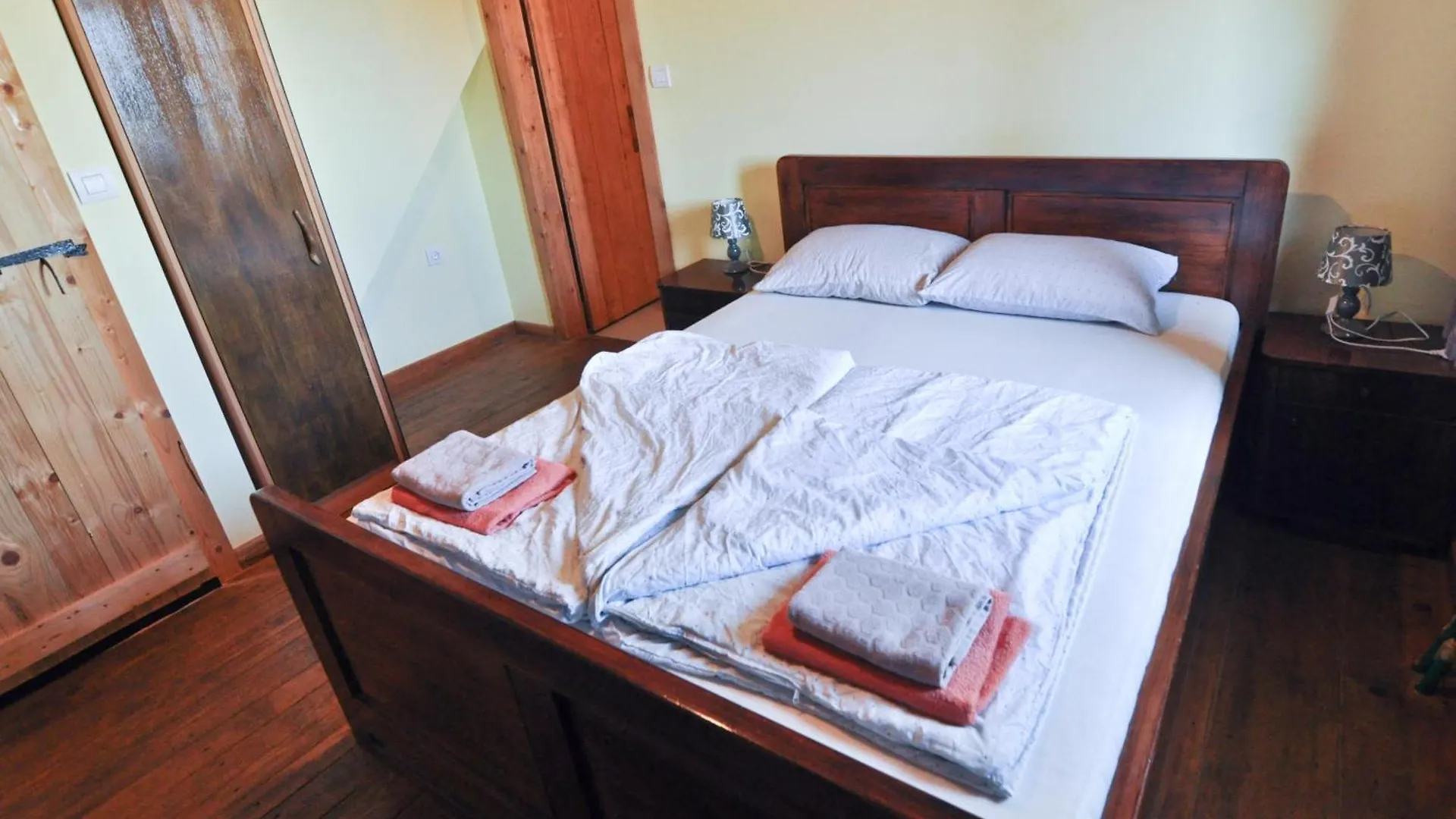 Casa Storia & Casa Antica Apartment Veprinac Croatia