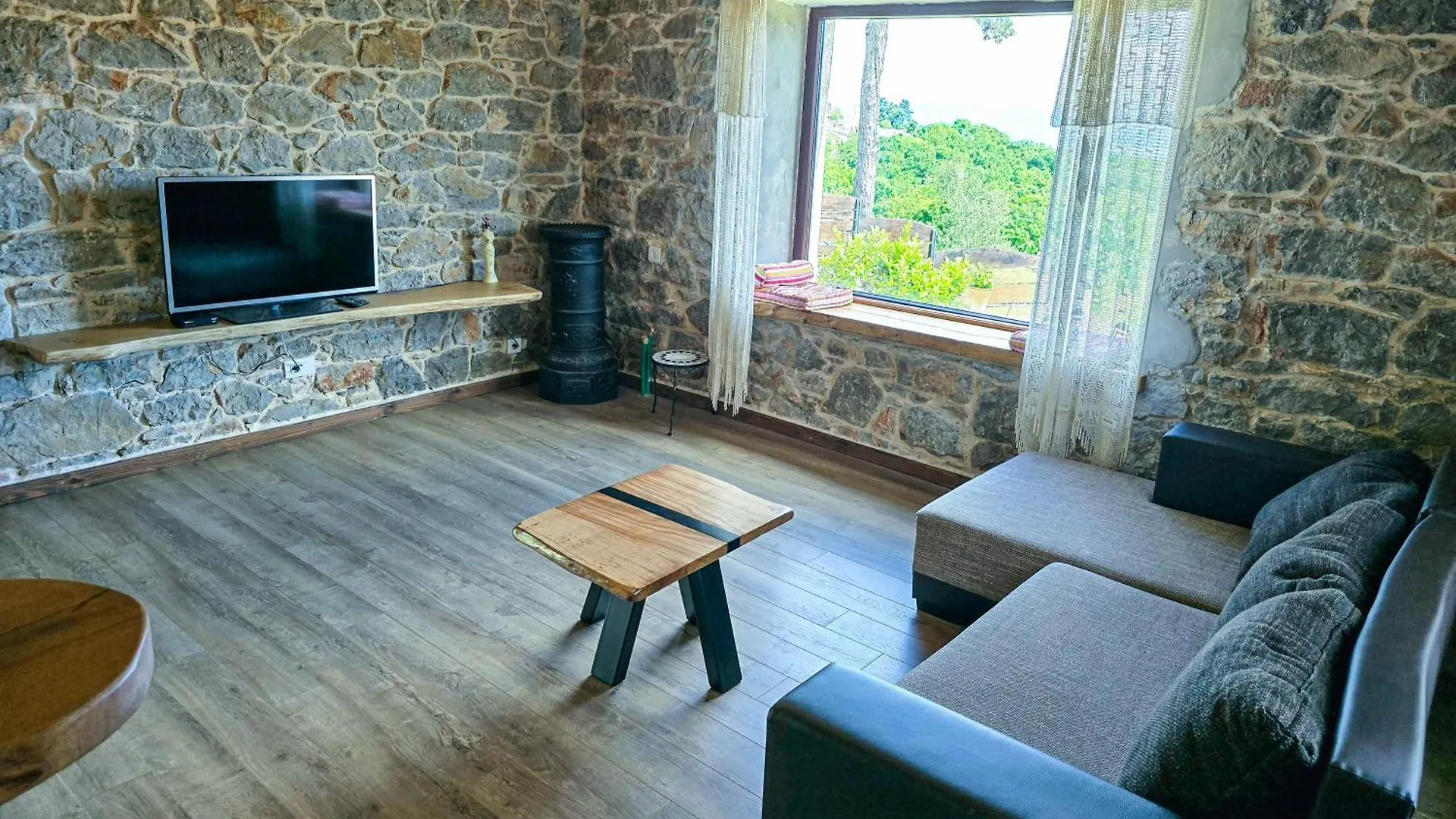 Casa Storia & Casa Antica Apartment Veprinac Croatia